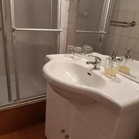 Apartment Weiss *