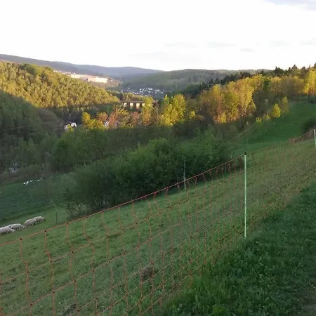 Weiss Apartment Aue (Saxony)